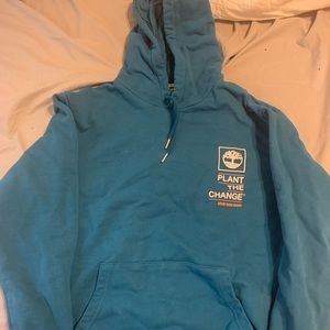 Timberland Hoddie from Pacsun Size M